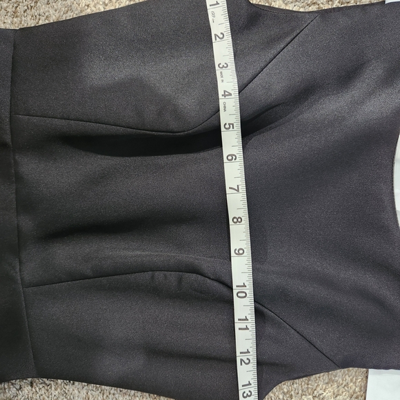 Classic Little Black Dress - Picture 5 of 8